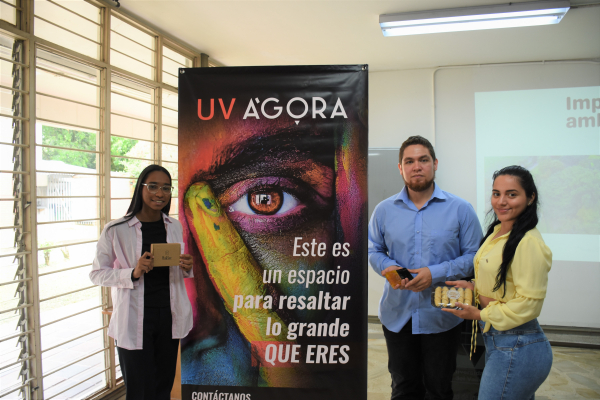 Emprendedores pujantes de la regi&oacute;n