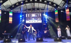 Cristhofer Davila: Talento Univalluno a otro nivel