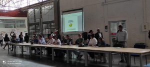 Univalle, casa de los di&aacute;logos regionales en el Norte del Cauca