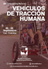 Somos sede de la Competencia Nacional de Veh&iacute;culos de Tracci&oacute;n Humana 2026
