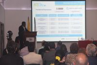 Inauguraci&oacute;n de la Semana de Ingenier&iacute;a