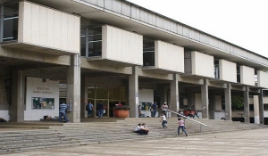 Rector de Univalle propone coordinar &lsquo;Nodos de formaci&oacute;n superior&rsquo; en zonas vulnerables de Cali