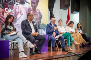 &ldquo;Universidad en tu territorio&rdquo;, la estrategia para impulsar el desarrollo regional