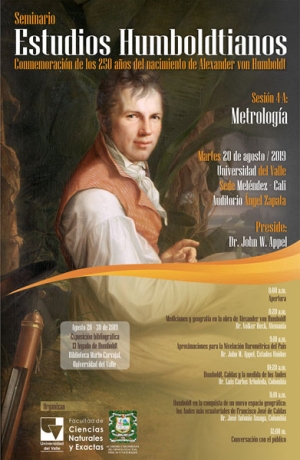 Seminario de Estudios Humboldtianos