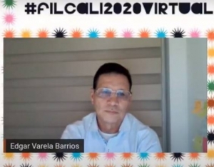 Reconocimiento a la trayectoria de Univalle en la Feria del Libro de Cali