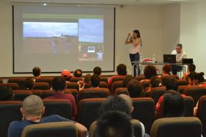 Uso de drones en la agricultura, oportunidades y limitaciones