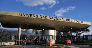 Felicitaciones a la Universidad Nacional en sus 150 a&ntilde;os