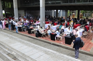 Experiencias de internacionalizaci&oacute;n en el Encuentro de Universidades de la Alianza del Pac&iacute;fico