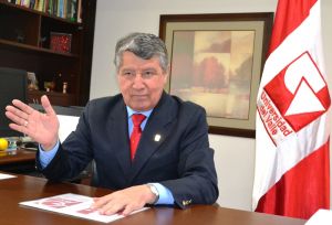 Iv&aacute;n Enrique Ramos Calderon