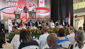 Rendici&oacute;n p&uacute;blica de cuentas 2024: Univalle le cumple a la regi&oacute;n