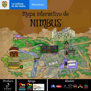 Nimbus: teatro transmedia y memoria
