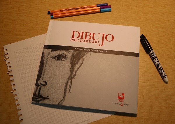 Rese&ntilde;a Dibujo Premeditado