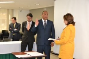 Profesor integra alta instancia directiva nacional de educaci&oacute;n superior