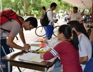 Este jueves, jornada de bici-matr&iacute;culas