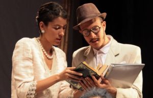 &ldquo;El Alf&eacute;rez IReal&rdquo;