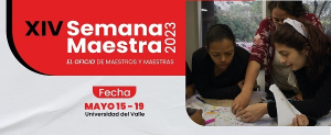 XIV Semana Maestra