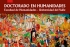 Religiones Bant&uacute;es en apertura de Doctorado