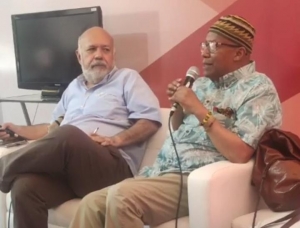 &lsquo;La espiritualidad de matriz africana&rsquo;: tras los pasos de Chang&oacute;