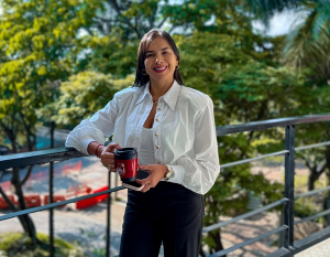 Egresada de Salud, nueva Secretaria de Turismo del Valle