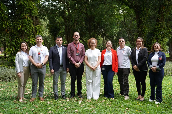 Minciencias y Univalle fortalecen relaciones para el desarrollo de tecnolog&iacute;as cu&aacute;nticas en Colombia