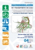 Conferencia 'Macromodelaci&oacute;n de Transporte en Cali'
