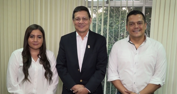 Buga, aliado comprometido con la regi&oacute;n
