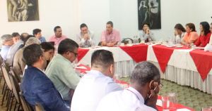 Buenaventura, tema central del Comit&eacute; Universidad -Empresa - Estado