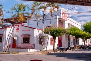 Historia de la sede Caicedonia - Novena entrega