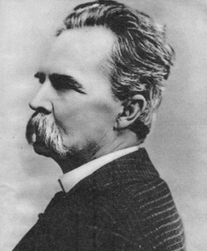 Biograf&iacute;a de Isaacs,Retrato de un Grande