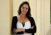 Esta es la historia de la 'profe' que representar&aacute; al Pac&iacute;fico en Alemania