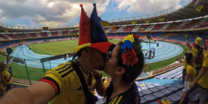 Se siente un fresquito / Voy y vuelvo