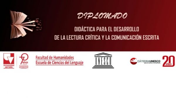 Diplomado sobre lectura cr&iacute;tica y comunicaci&oacute;n escrita