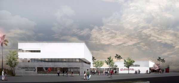 Aprueban recursos para infraestructura en la Sede Palmira