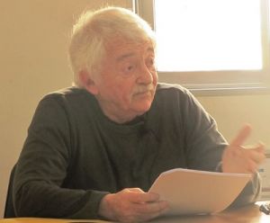 Ex director de Cepal habla de exclusi&oacute;n y pobreza