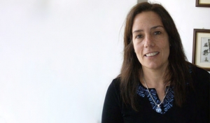 &lsquo;Encuentros por la Historia&rsquo;, con Augusta Valle