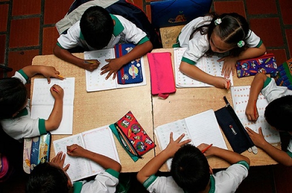 Semana de la Educaci&oacute;n &ndash; Cali 2017