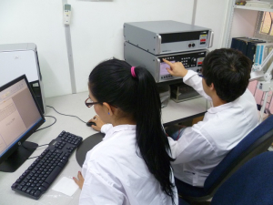 155 universitarios contar&aacute;n con financiamiento para proyectos de investigaci&oacute;n