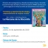 Conversatorio: "Contextos y experiencias de trabajo y emprendimiento de mujeres rurales"