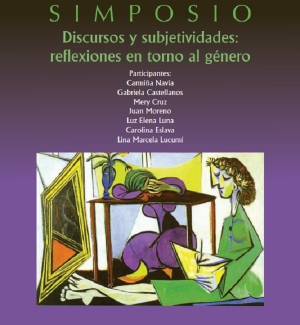 Reflexiones en torno al g&eacute;nero