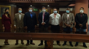 La Universidad llega a Miranda