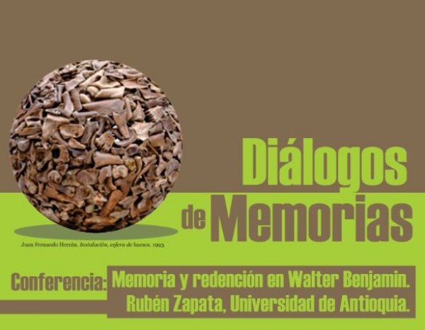 Memoria, justicia, reconciliaci&oacute;n y olvido; temas en discusi&oacute;n