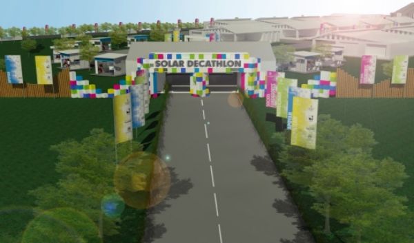 Viviendas sostenibles y energ&iacute;a solar