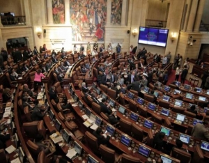 &iquest;Sabe usted para qu&eacute; sirve el Congreso?, le contamos aqu&iacute;