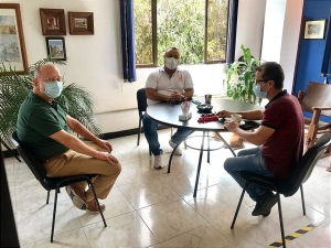 Univalle Cartago prepara participaci&oacute;n en eventos internacionales