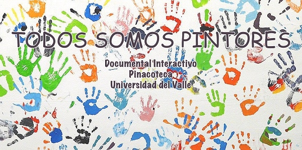 Aqu&iacute; comienza tu experiencia interactiva: Docweb Pinacoteca Univalle
