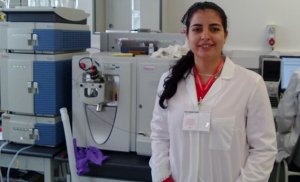 Ghisliane Echeverry Prieto