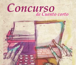 Concurso de cuento corto de la Divisi&oacute;n de Bibliotecas