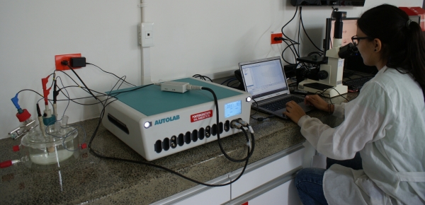 Ingenier&iacute;a de Materiales recibe acreditaci&oacute;n de alta calidad