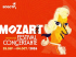 Mozart y Salieri llegan al teatro colombiano