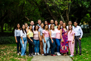 Univalle celebra el D&iacute;a de la Seguridad y Salud en el Trabajo 2024